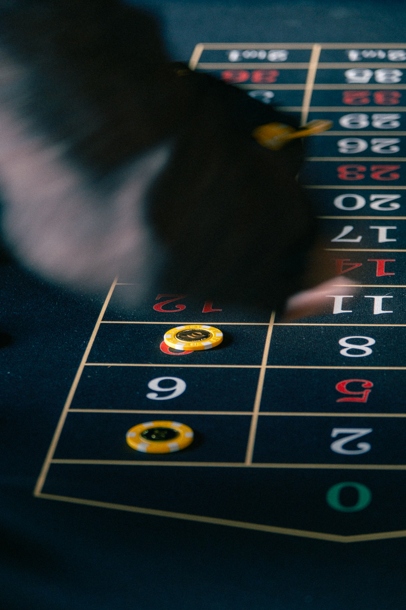 Aurora Andermatt Spring Event